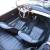 1957 Porsche 356 INTERMECCANICA CONTINUATION SPEEDSTER 356 REPLICA