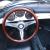 1957 Porsche 356 INTERMECCANICA CONTINUATION SPEEDSTER 356 REPLICA
