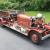 1933 Other Makes CT4 Triple Pumper Firetruck