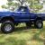1978 Ford F-150 BIG BLOCK LIFTED SHORTBED