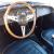 1962 Triumph TR3 TR3A Roadster