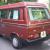 1989 Volkswagen Bus/Vanagon GL Westfalia Camper