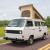 1983 Volkswagen Bus/Vanagon Camper