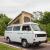 1983 Volkswagen Bus/Vanagon Camper