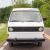 1983 Volkswagen Bus/Vanagon Camper