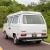 1983 Volkswagen Bus/Vanagon Camper