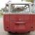1961 Volkswagen Bus/Vanagon True 23 window