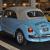 1979 Volkswagen Beetle-New Fuel Injection