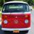 1971 Volkswagen Crew Cab Pickup