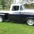 1956 Chevrolet Task Force Show Truck in QLD
