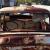 Ford Mainline UTE 1956 HOT ROD RAT Project Classic NOT Chev Customline