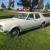 Holden HK Brougham Rare Hard TO Find in NSW