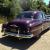 1952 Chevrolet Styleline Deluxe Fuel injected V8 restomod MAY TAKE PART EXCHANGE