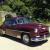 1952 Chevrolet Styleline Deluxe Fuel injected V8 restomod MAY TAKE PART EXCHANGE