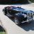 EXCELLENT REPLICA MG TF BASED ON A 1970 2000CC 6 CYLINDER TRIUMPH VITESSE