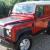 1988 Land Rover 90 Tdi, Freshly Restored ,Great Condition, MOT MAY 2017