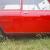 CLASSIC MORRIS MINI MINOR MK1 1964 HISTORIC VEHICLE RESTORED