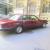 Jaguar XJ6 4.0 Immaculate /low mileage/Investment/Best in the UK at the momment