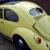 vw classic beetle