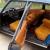 Classic Peugeot 504 GLD, from 1977, first owner, low milage, NO RESERVE!