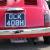 1969 Classic Fiat 500 595 Abarth Tribute - 5 speed, disc brakes, upgraded engine