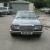 Mercedes 230CE Pillarless coupe FSH