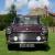 1966 MORRIS OXFORD - BEAUTIFUL, LOW MILES, SUPERB ON THE ROAD.