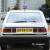 Classic 1984 Rover SD1 2600 Automatic Metropolitan Police Area Car