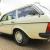 1984 MERCEDES 200T 200TE W123 ESTATE, 32 YEAR OLD CLASSIC ESTATE CAR,