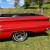 1960 Chevrolet EL Camino NOT Impala in QLD