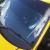 Ford: Mustang black
