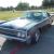 1962 Lincoln Continental Suicide Doors, Only 40k Miles!!!