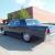 1962 Lincoln Continental Suicide Doors, Only 40k Miles!!!