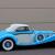 1936 Replica/Kit Makes Mercedes Benz 540K Molds & Frame Jig 500K 544K Thoroughbred