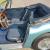 1965 Austin Healey 3000 MKIII