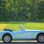 1965 Austin Healey 3000 MKIII