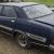 Leyland P76 Targa Florio Incomplete 2 Vehicles Project in NSW