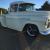 chevrolet 3100 step side pick up,procharged ls1,stunning new everything,1955,