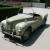 1951 Ford Custom Roadster Prefect