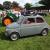 Fiat 500 Classic best colour