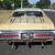 Ford Mercury Cougar 1973 RH Drive Dual Fuel in VIC