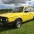 Volkswagon Golf GTI Mk1. Road Legal, Rally/ Hill Climb/Track Car.