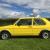 Volkswagon Golf GTI Mk1. Road Legal, Rally/ Hill Climb/Track Car.