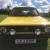 Volkswagon Golf GTI Mk1. Road Legal, Rally/ Hill Climb/Track Car.