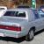1987 Chrysler NEW Yorker Turbo