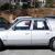 1987 Chrysler NEW Yorker Turbo