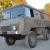 1974 Other Makes Steyr Puch Pinzgauer 710K