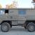 1974 Other Makes Steyr Puch Pinzgauer 710K