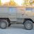 1974 Other Makes Steyr Puch Pinzgauer 710K