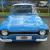 BFATNA – LHD 1973 production Ford Escort Mexico. Documented history from new!!